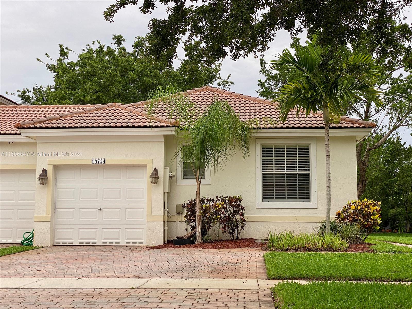 18734 SW 28th Ct