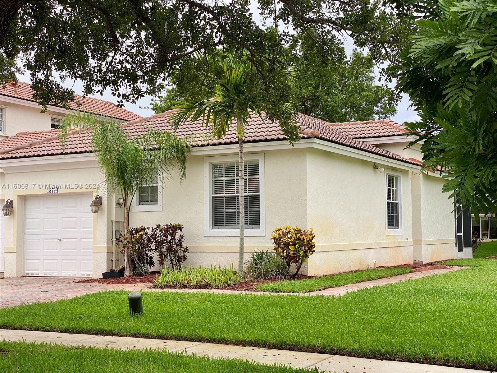 18734 SW 28th Ct