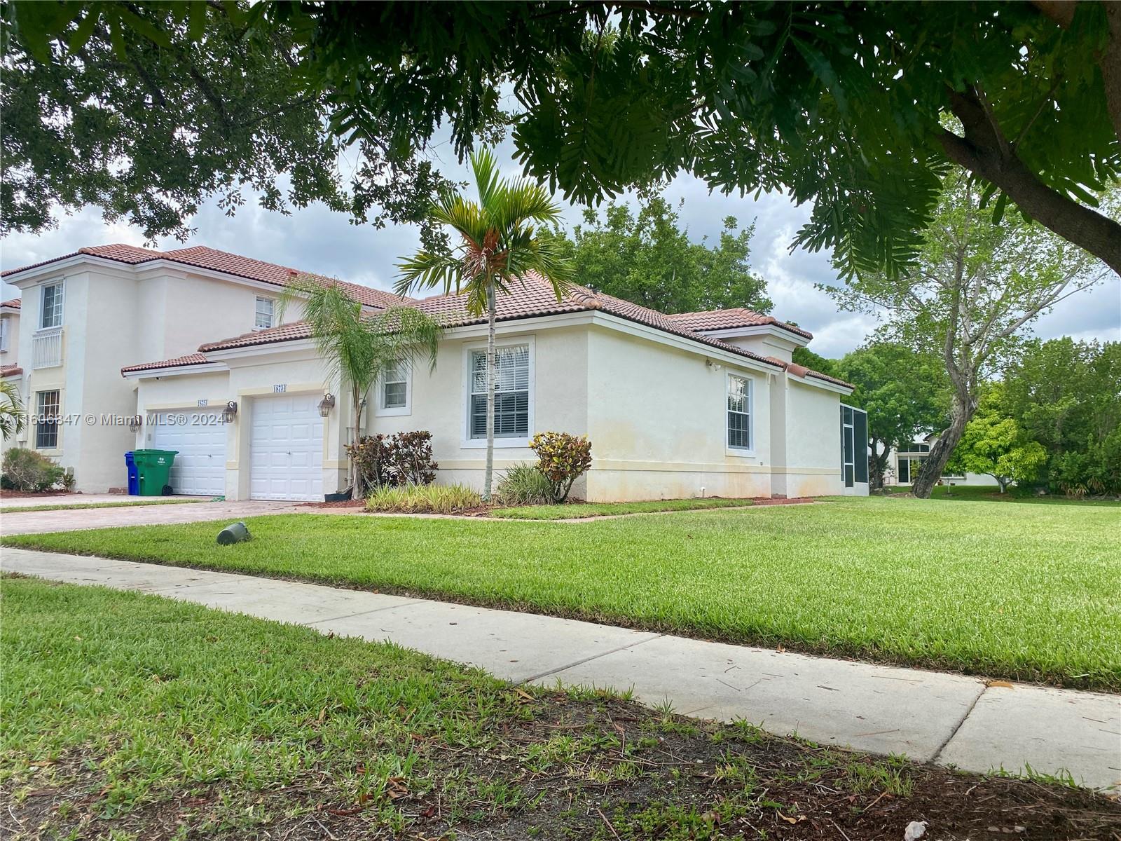 18734 SW 28th Ct