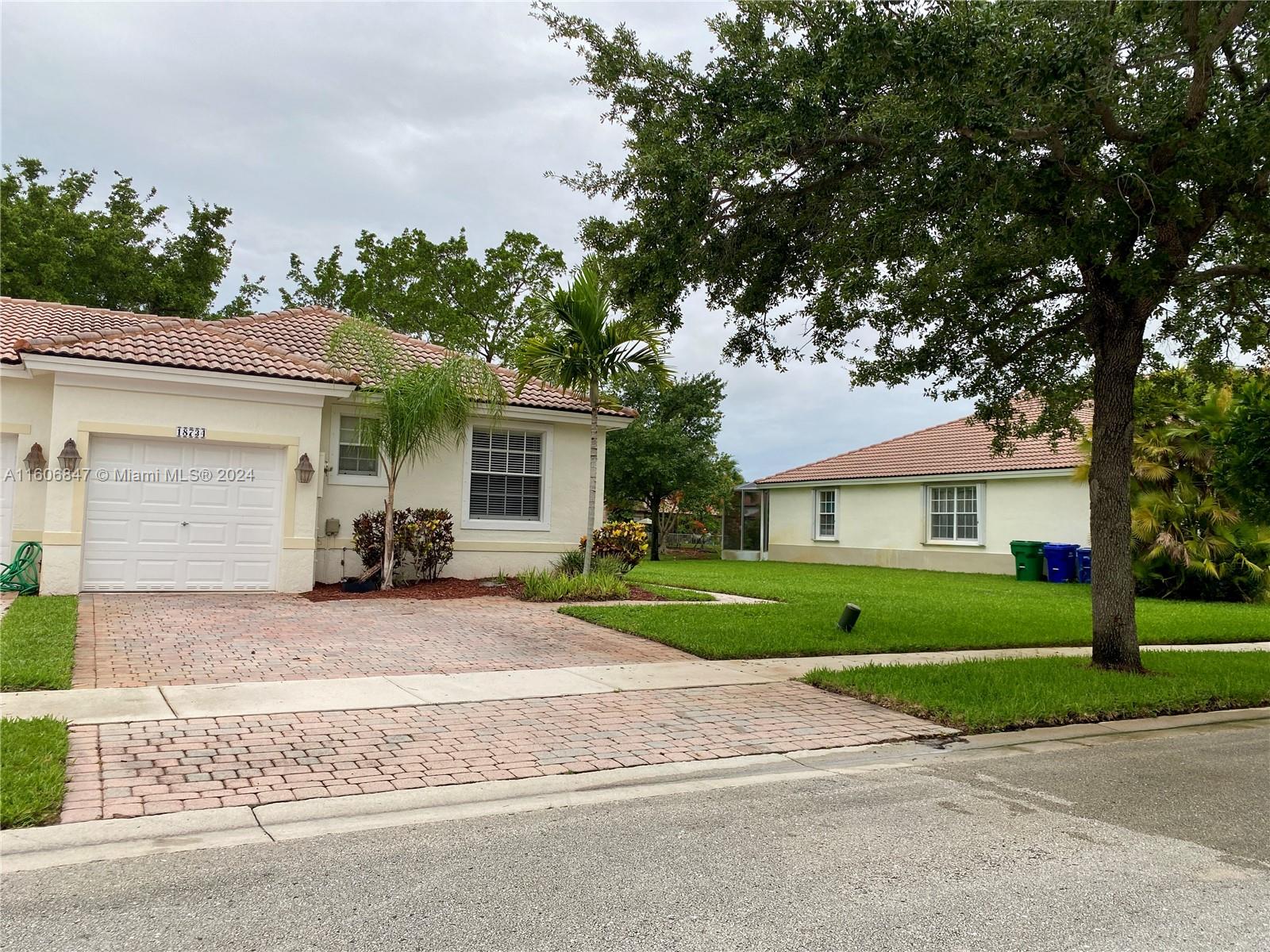 18734 SW 28th Ct
