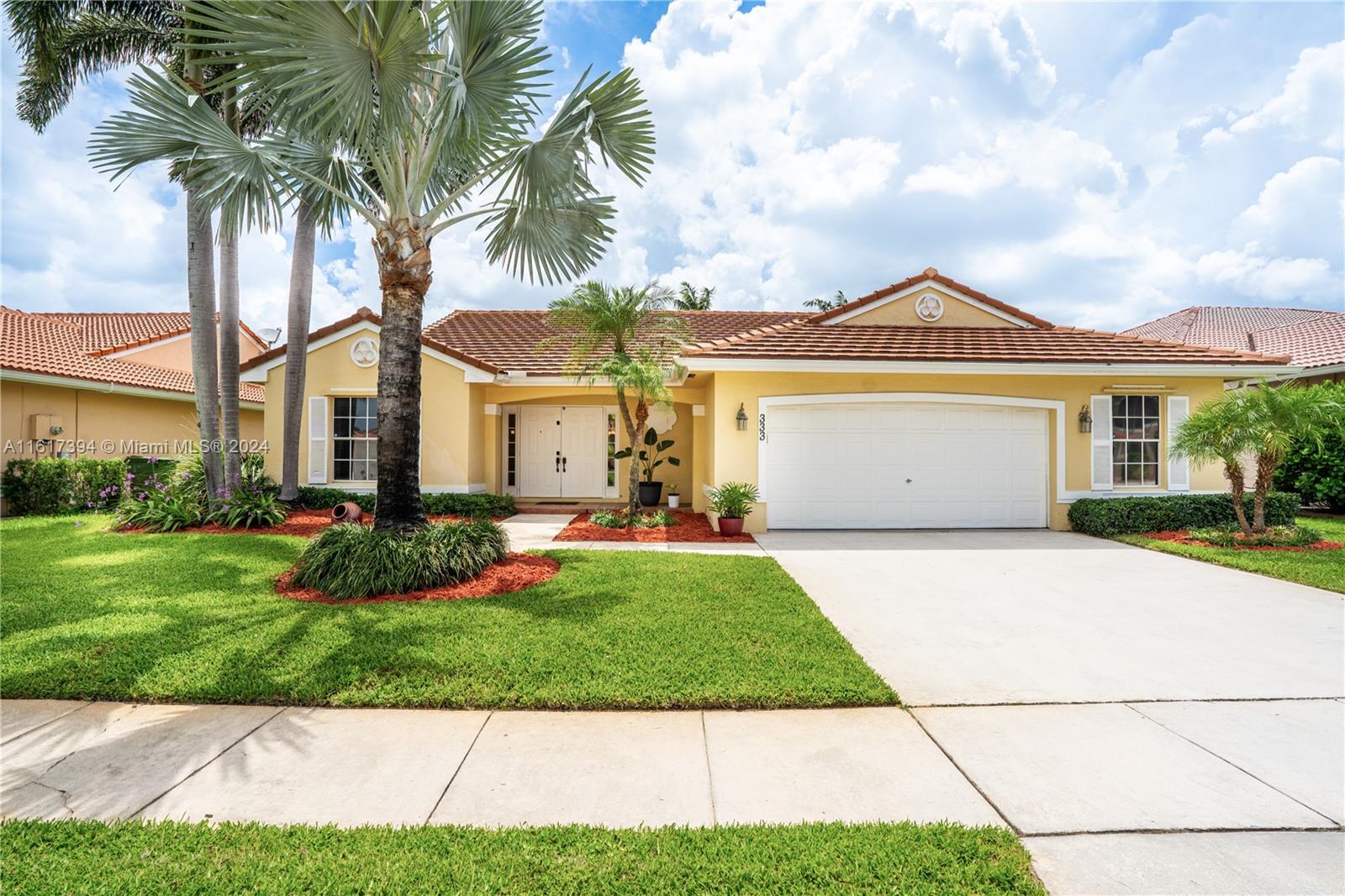 333 SW 187th Ter