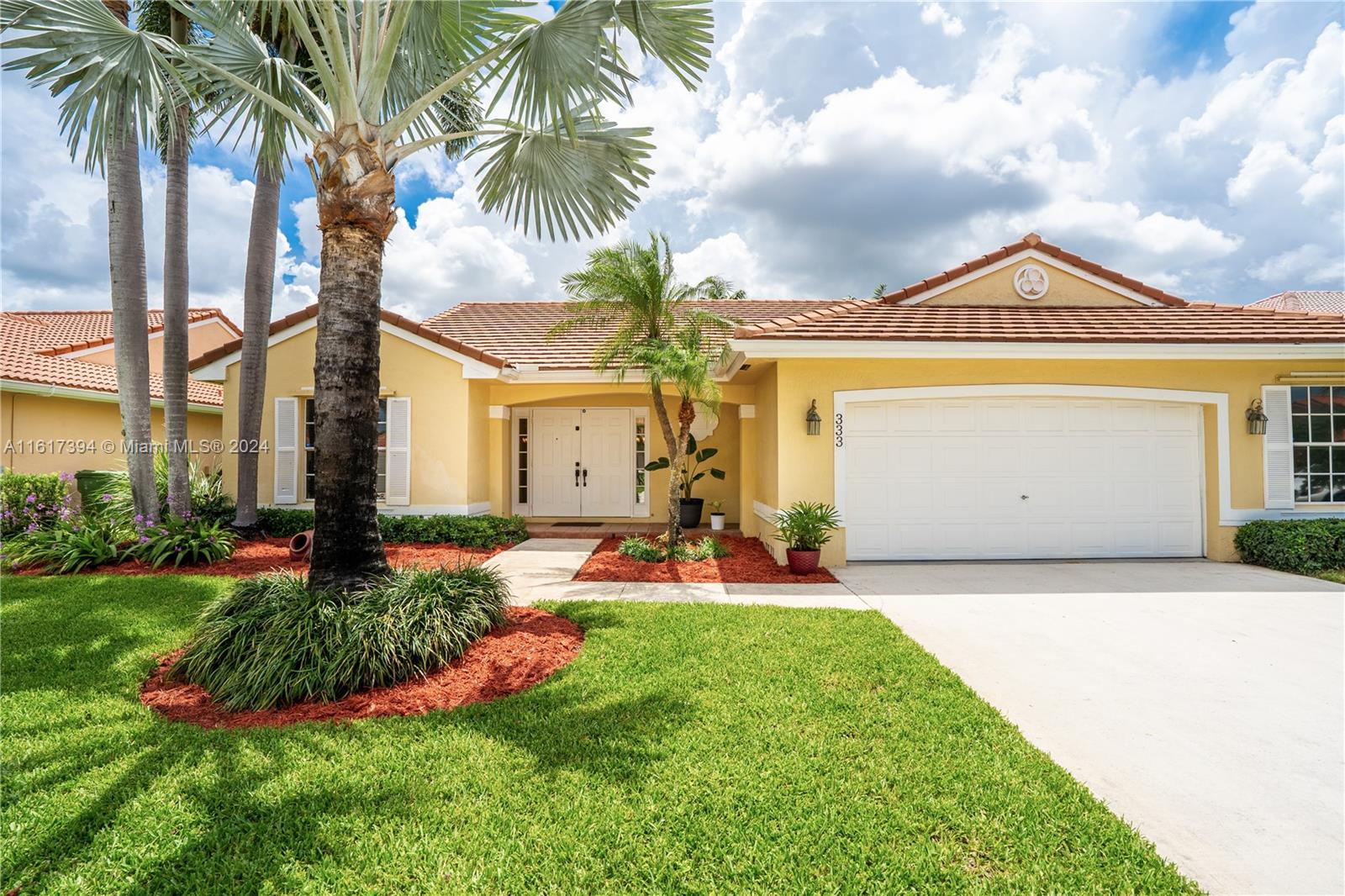 333 SW 187th Ter