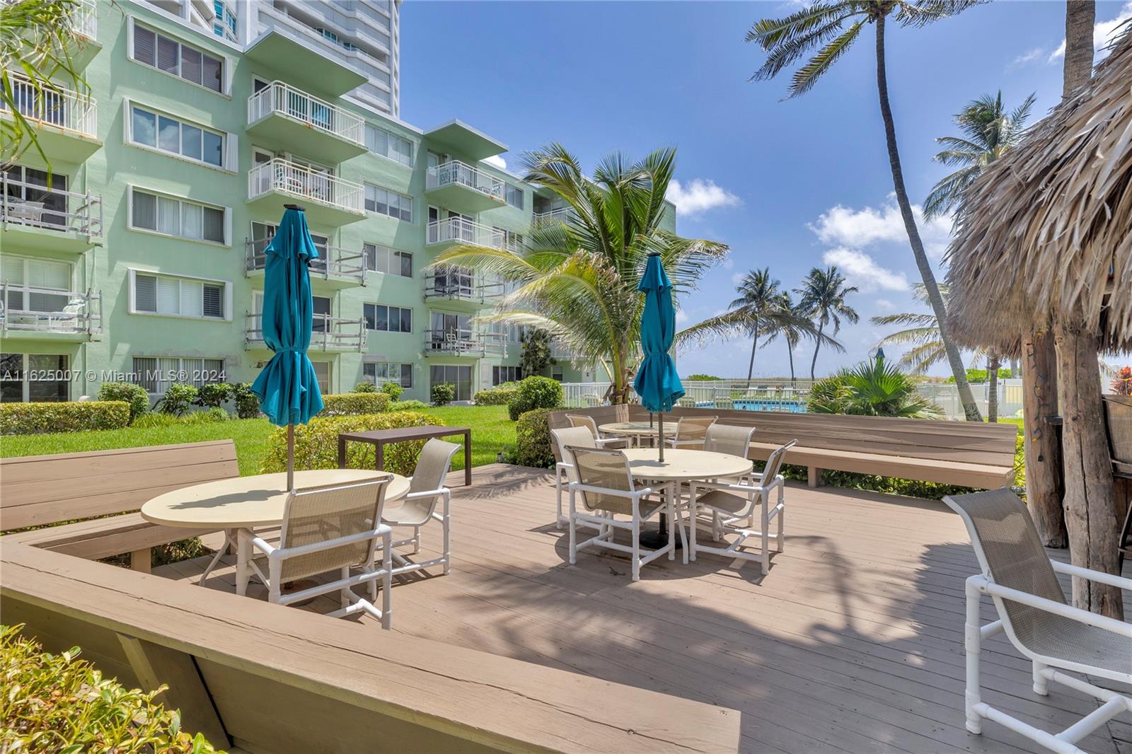 1750 S Ocean Blvd # 108E