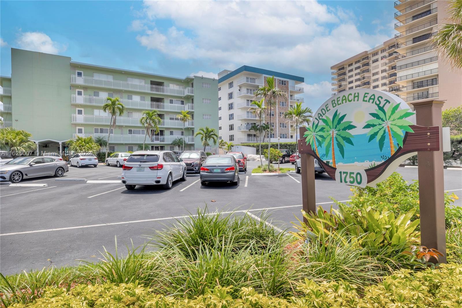 1750 S Ocean Blvd # 108E