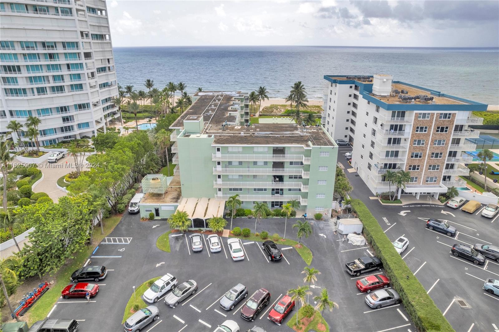 1750 S Ocean Blvd # 108E