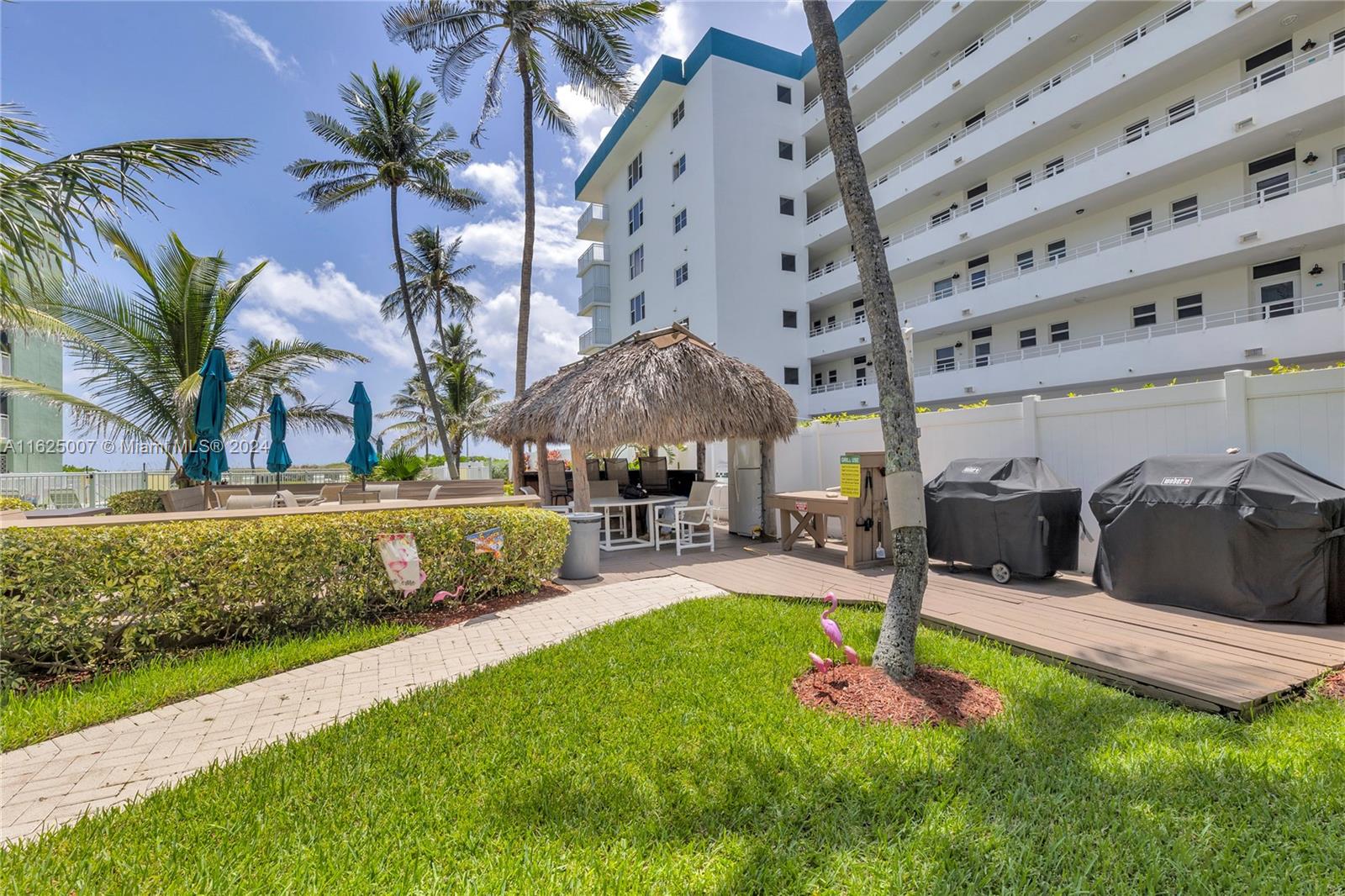 1750 S Ocean Blvd # 108E