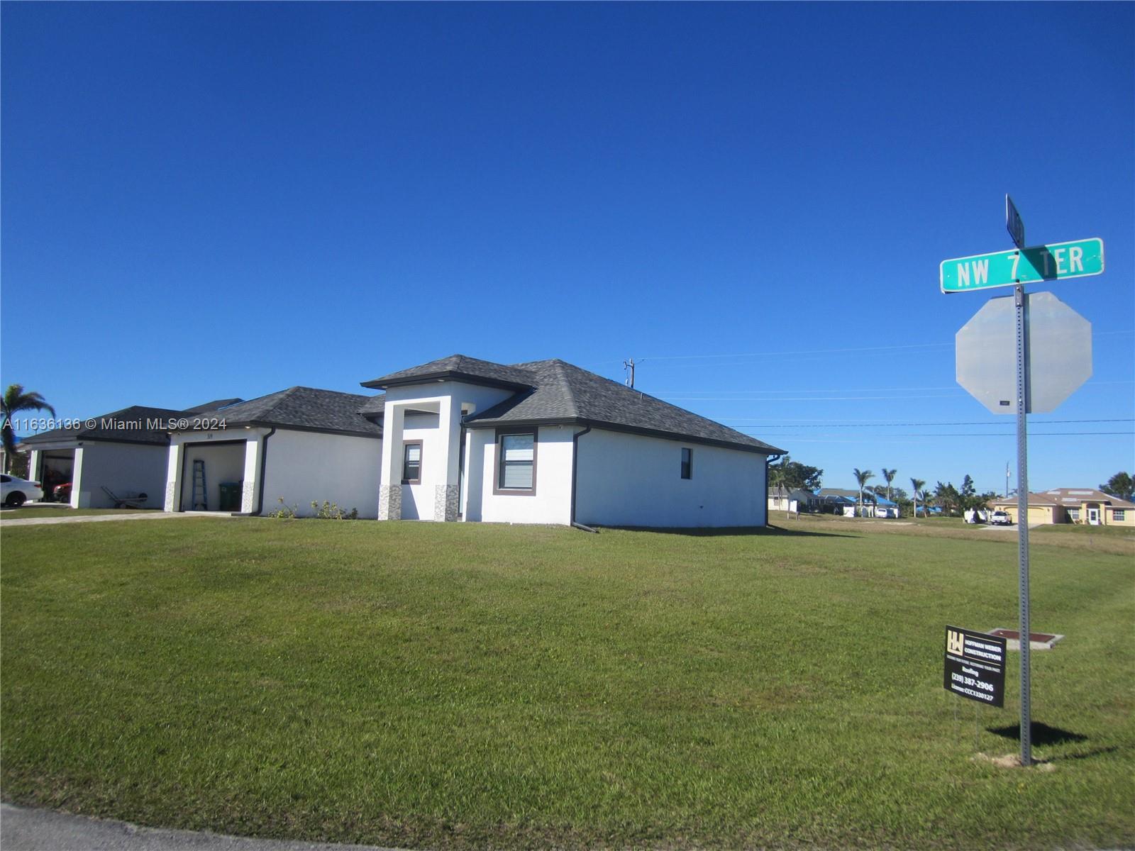 519 NW 7th Ter