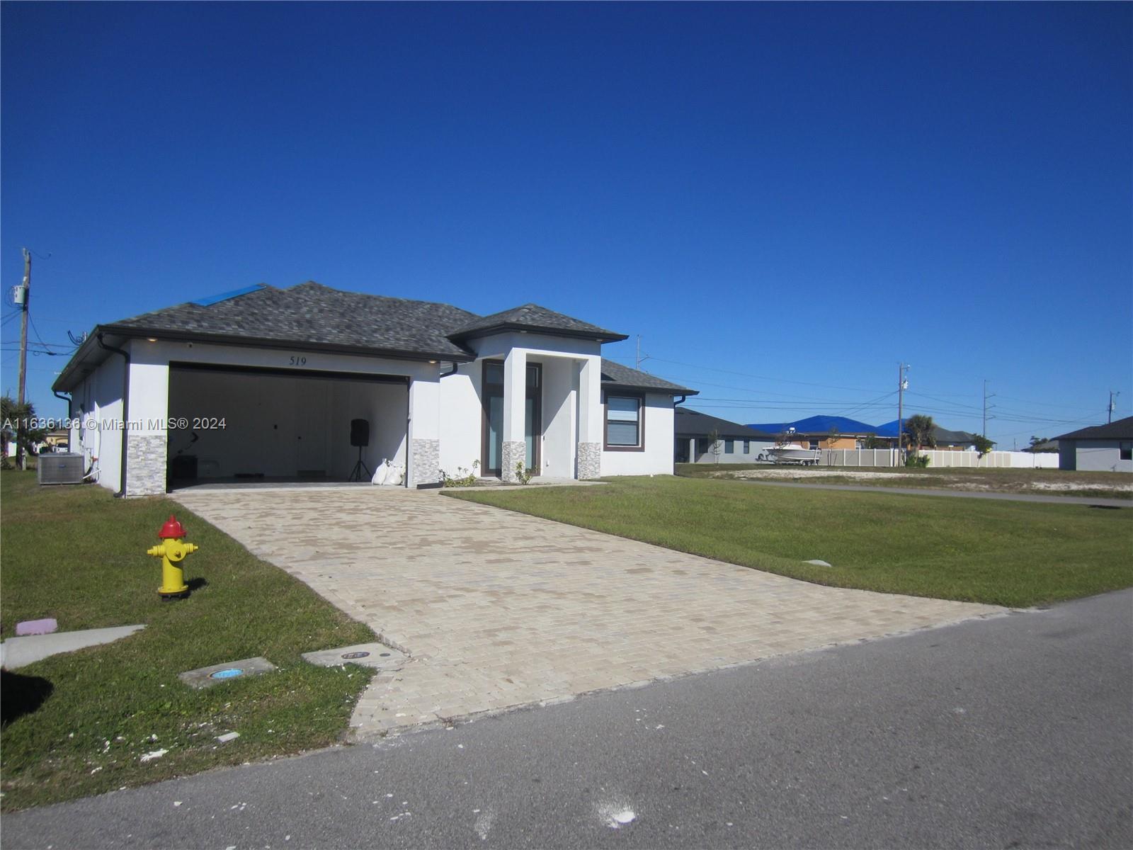 519 NW 7th Ter