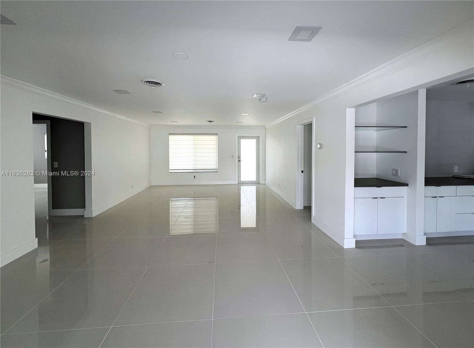 1321 Garfield St Unit: .