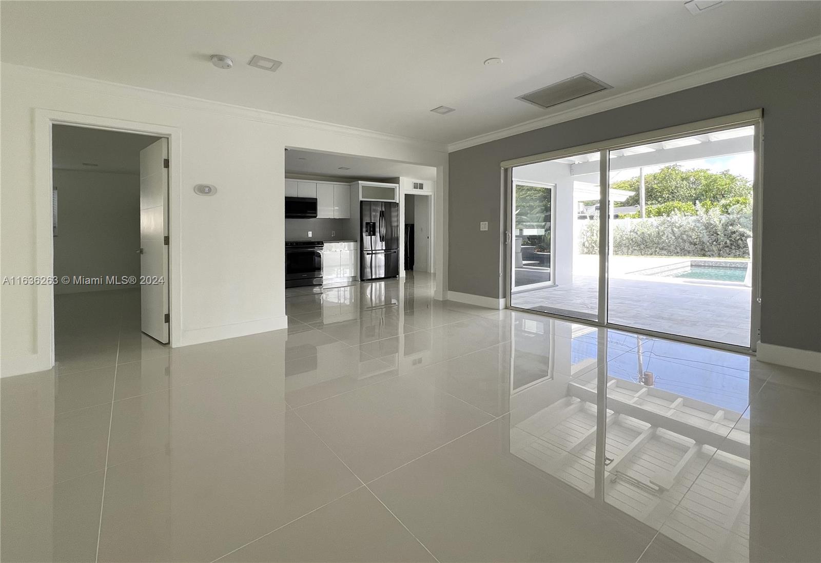 1321 Garfield St Unit: .