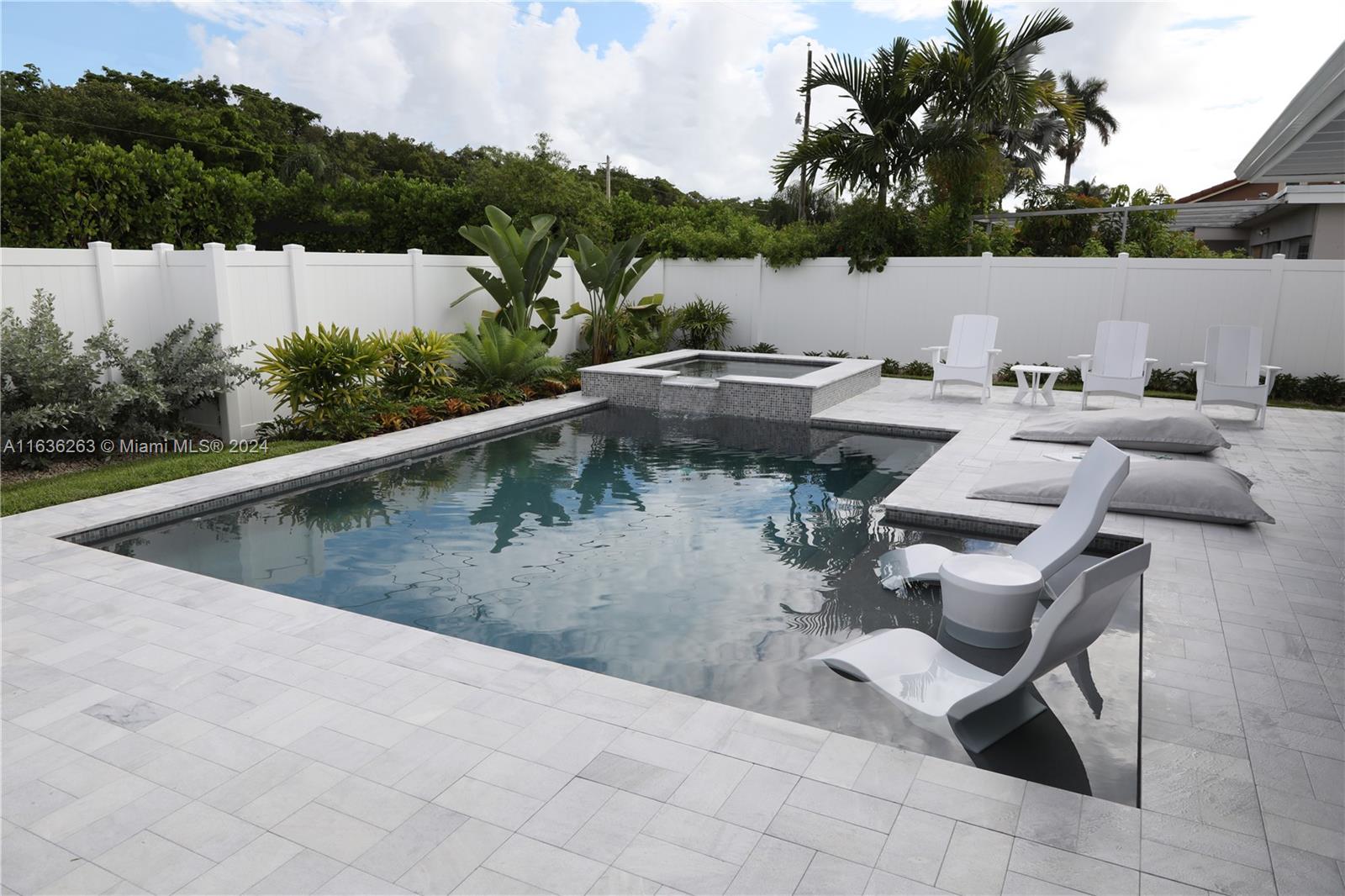 1321 Garfield St Unit: .