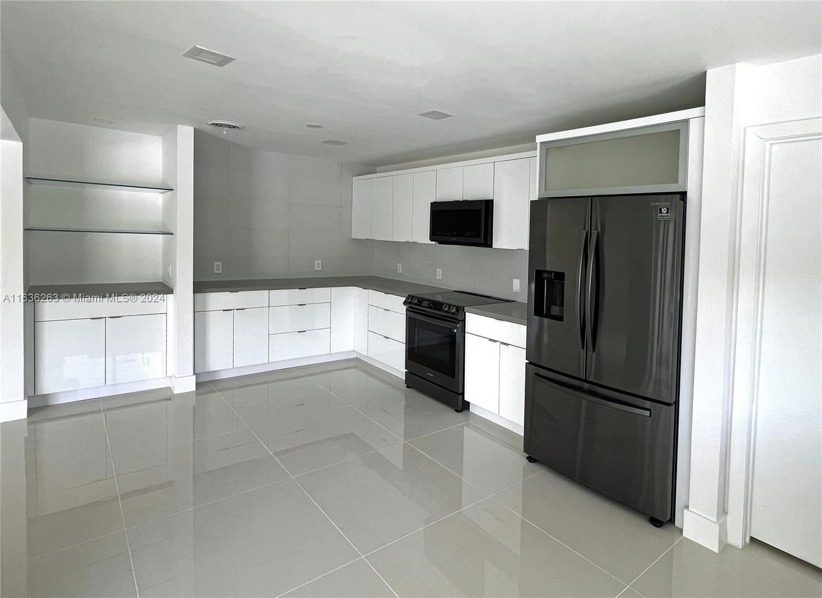 1321 Garfield St Unit: .
