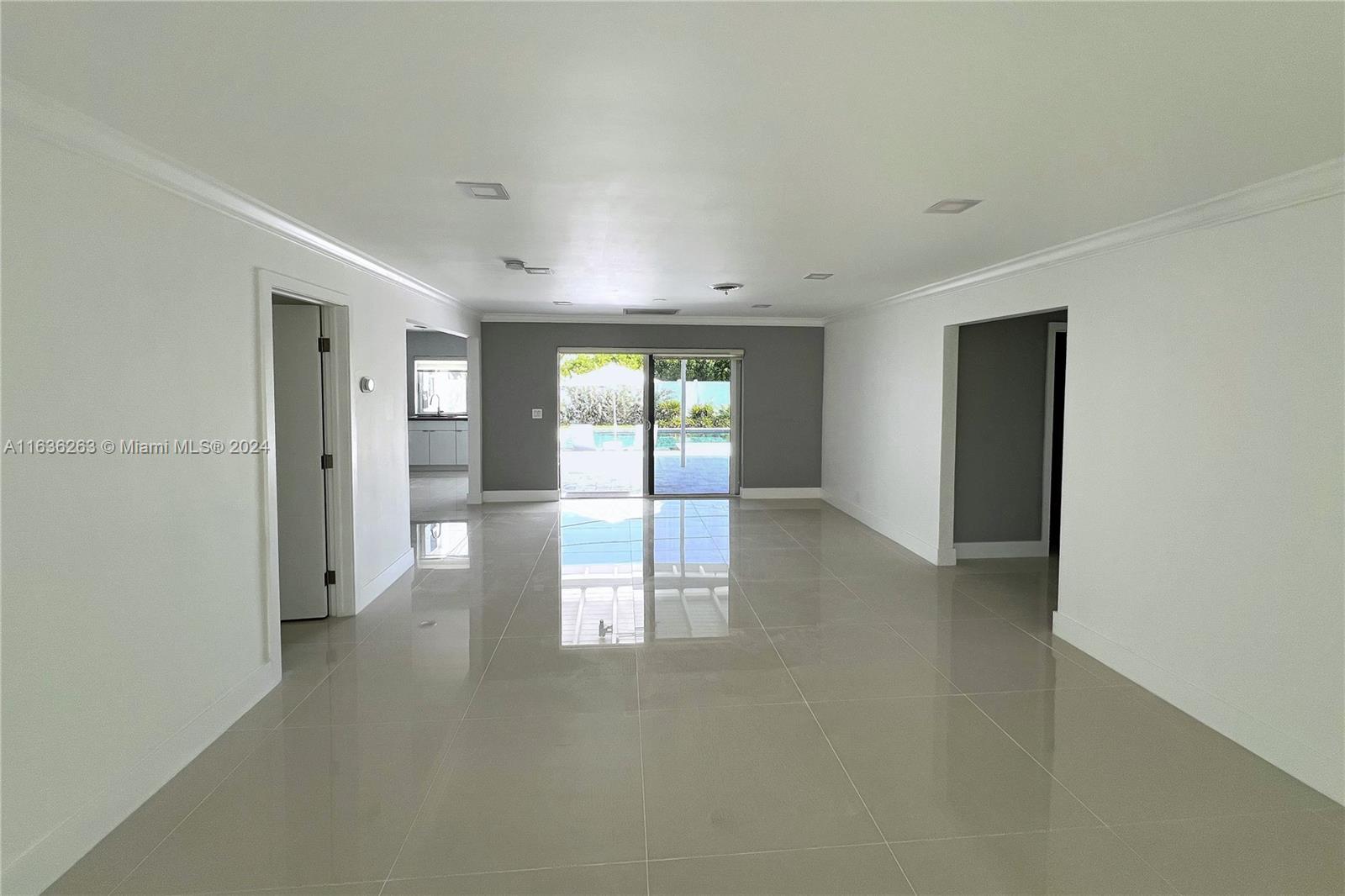 1321 Garfield St Unit: .