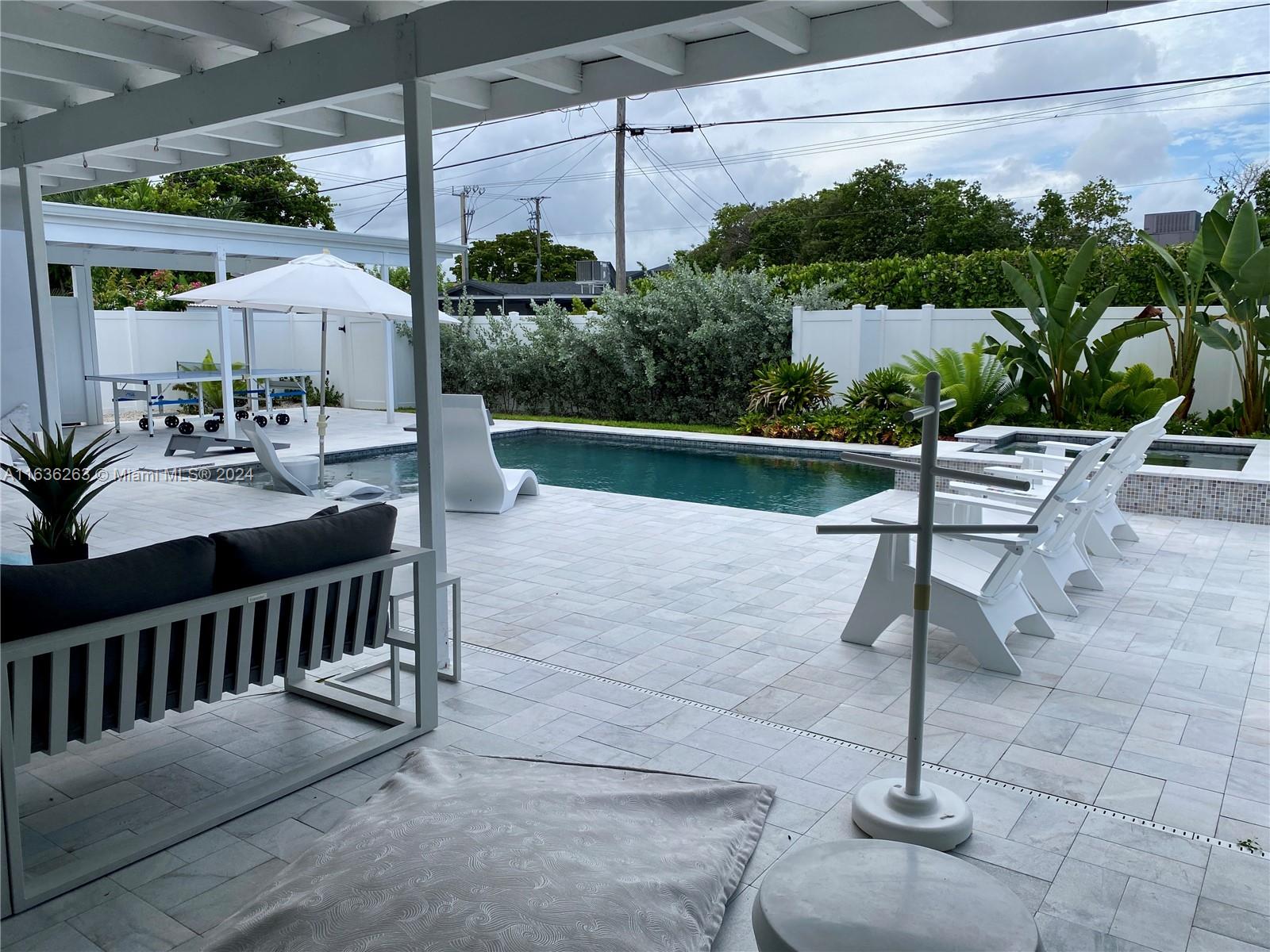 1321 Garfield St Unit: .