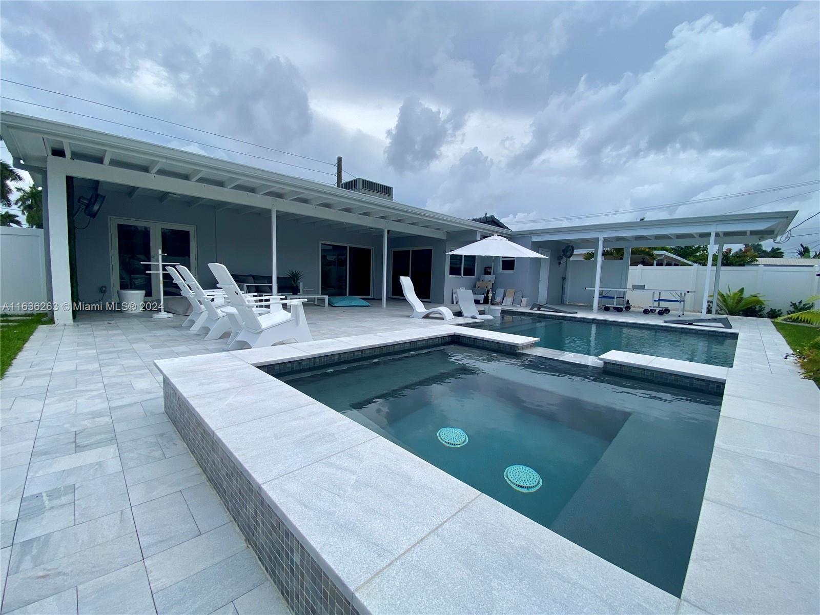 1321 Garfield St Unit: .