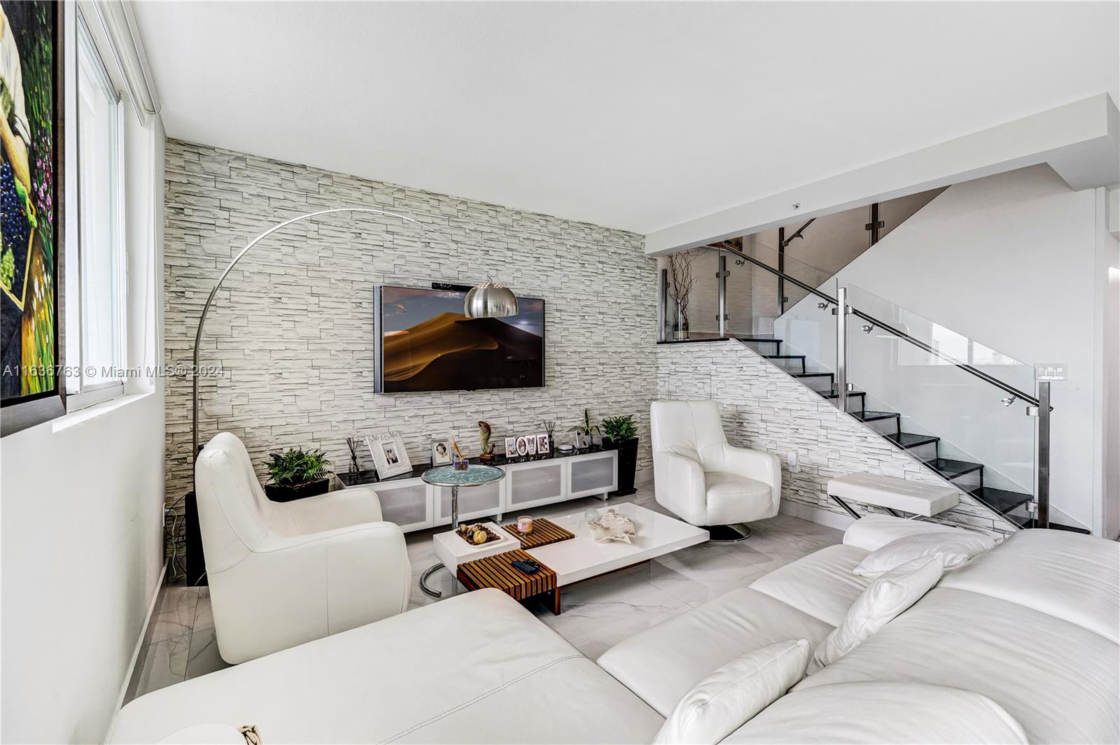2021 SW 3rd Ave # 5 Unit: PH-5