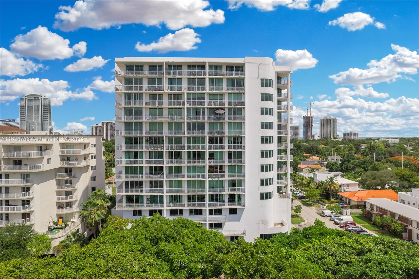 2021 SW 3rd Ave # 5 Unit: PH-5