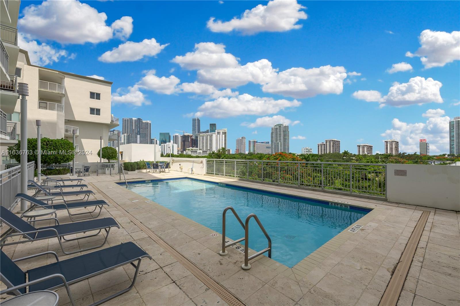 2021 SW 3rd Ave # 5 Unit: PH-5