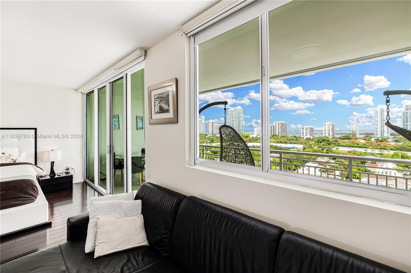 2021 SW 3rd Ave # 5 Unit: PH-5