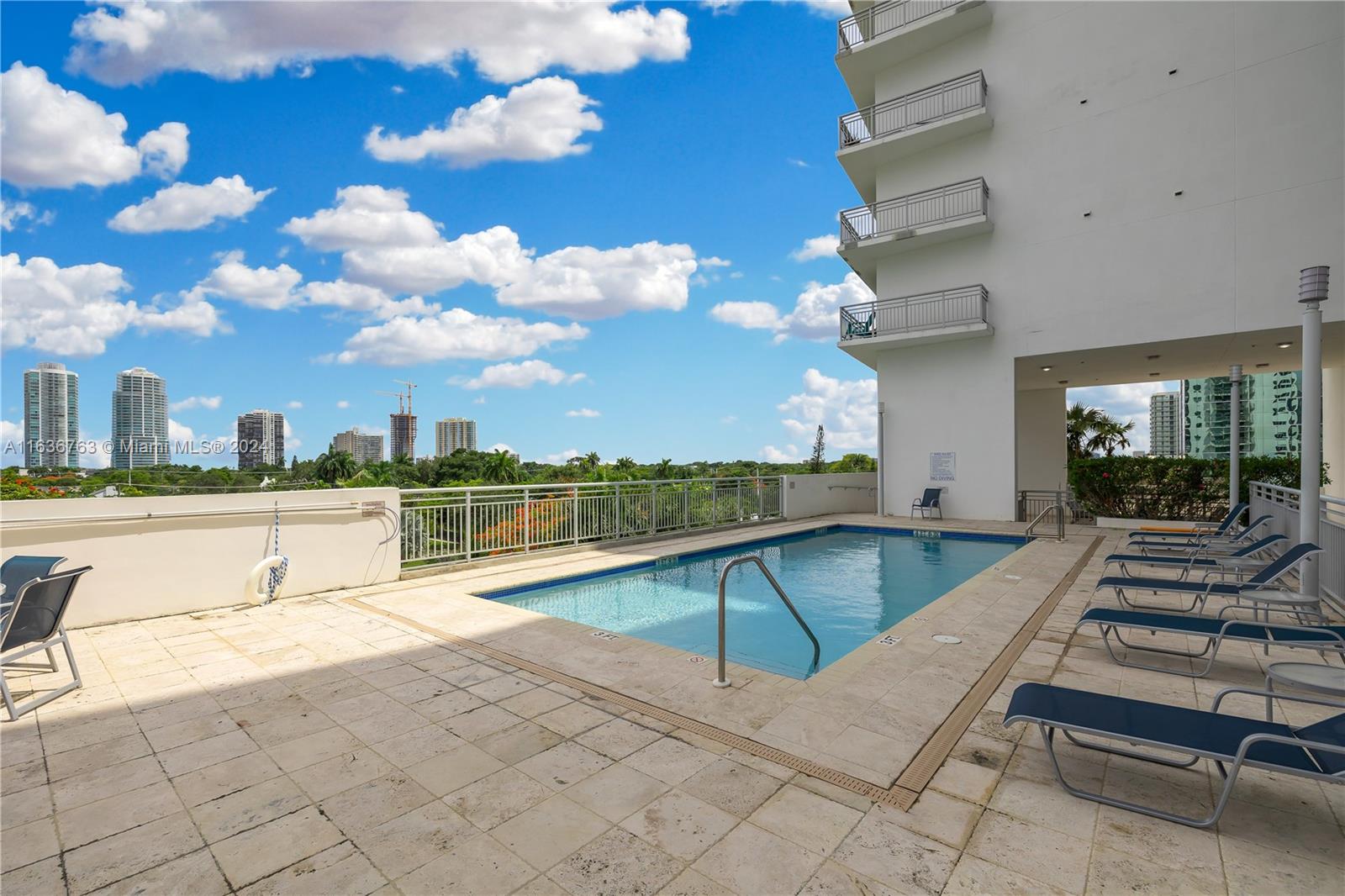 2021 SW 3rd Ave # 5 Unit: PH-5