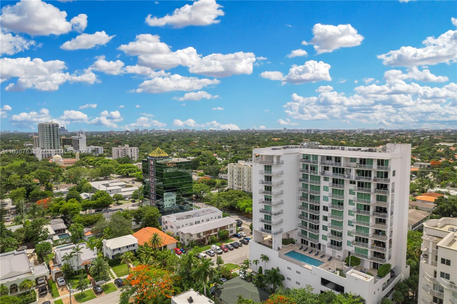 2021 SW 3rd Ave # 5 Unit: PH-5