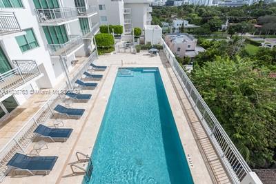 2021 SW 3rd Ave # 5 Unit: PH-5