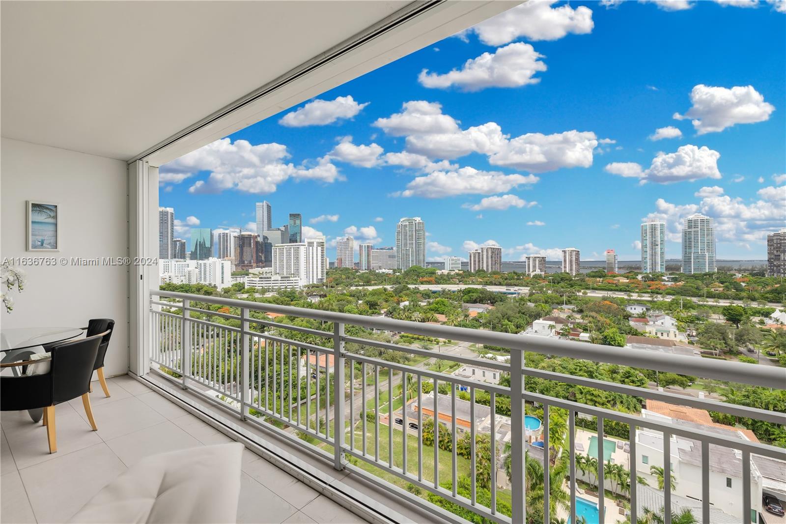 2021 SW 3rd Ave # 5 Unit: PH-5