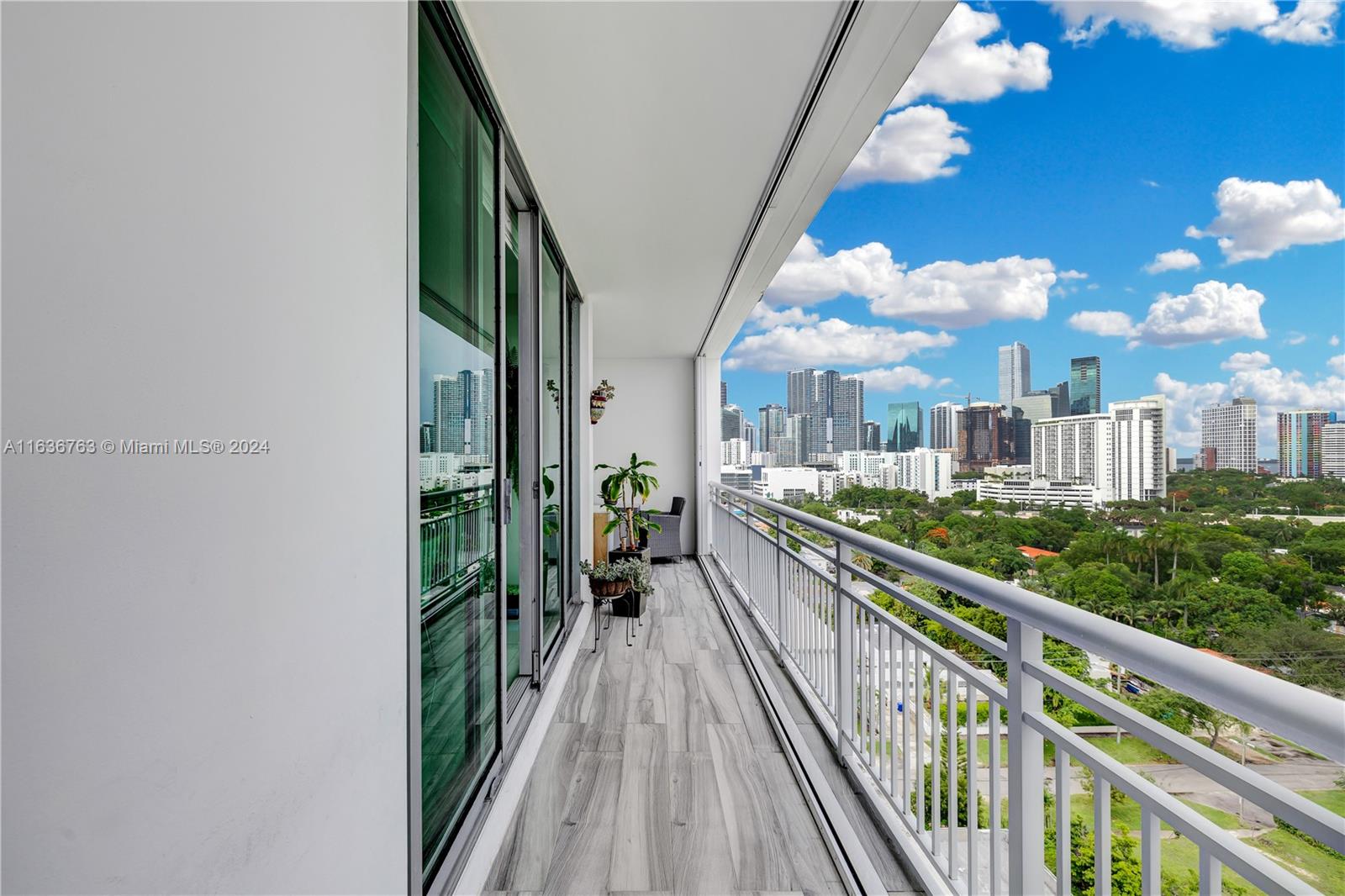 2021 SW 3rd Ave # 5 Unit: PH-5