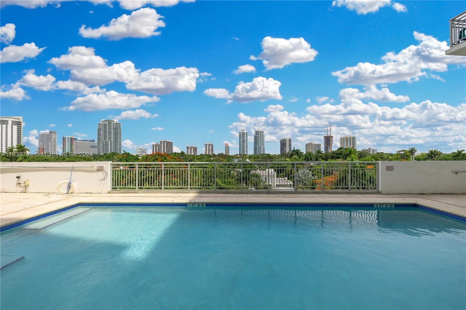 2021 SW 3rd Ave # 5 Unit: PH-5