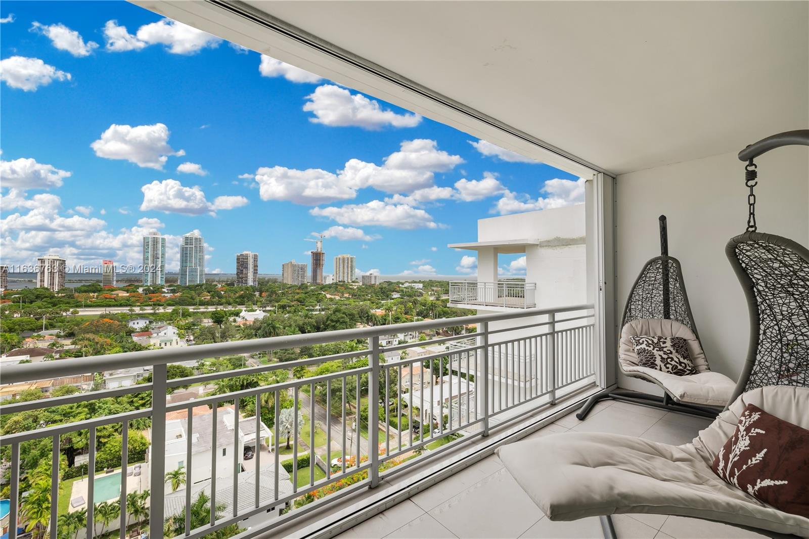 2021 SW 3rd Ave # 5 Unit: PH-5