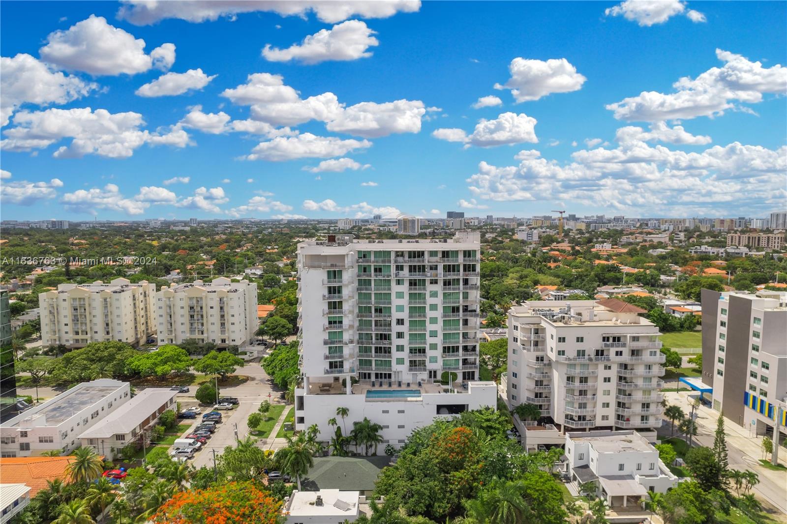 2021 SW 3rd Ave # 5 Unit: PH-5