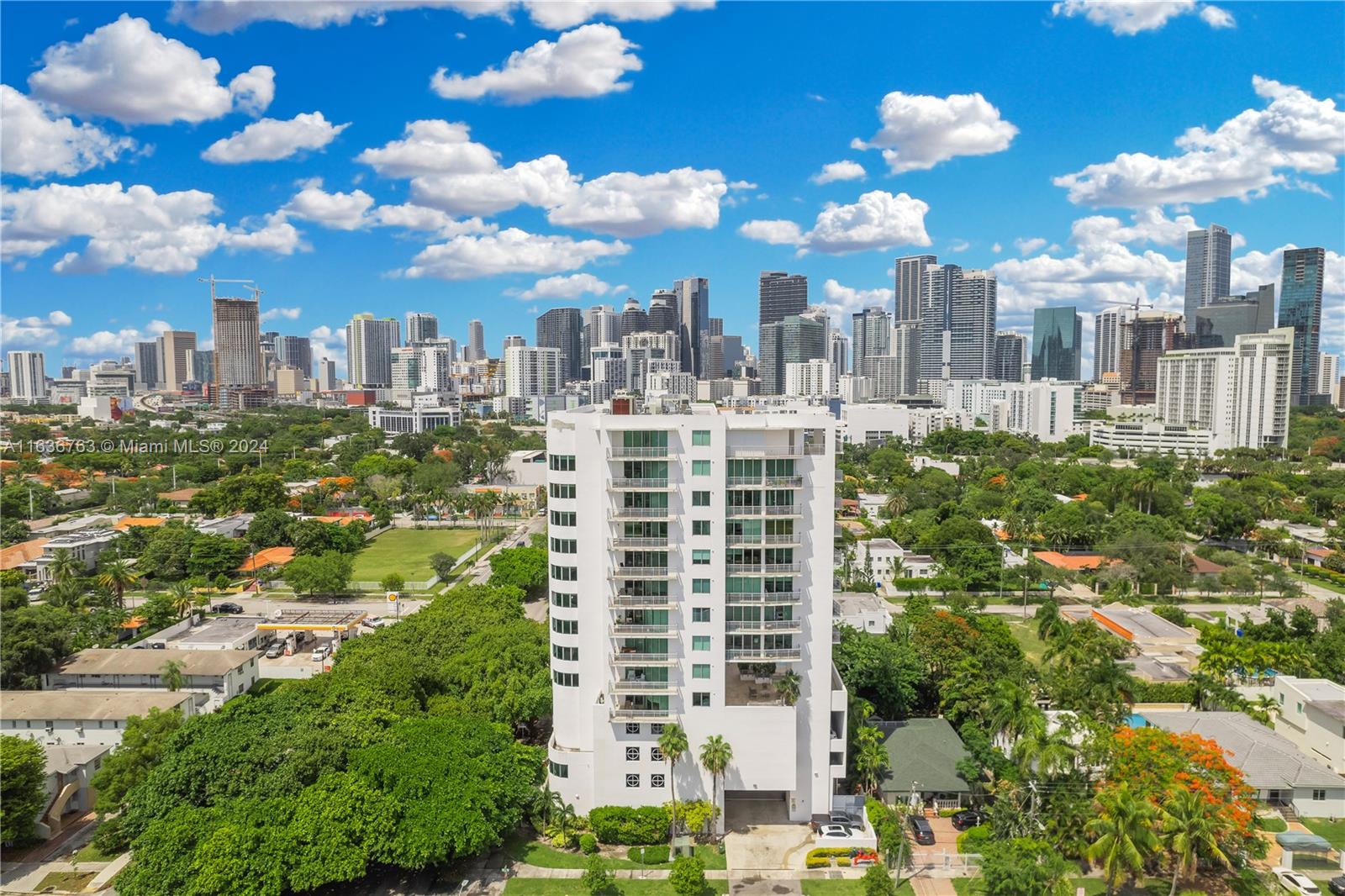 2021 SW 3rd Ave # 5 Unit: PH-5