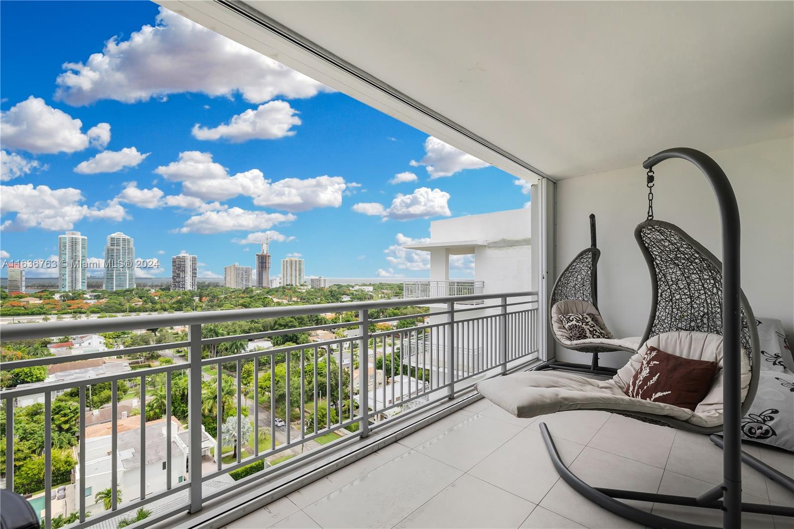 2021 SW 3rd Ave # 5 Unit: PH-5