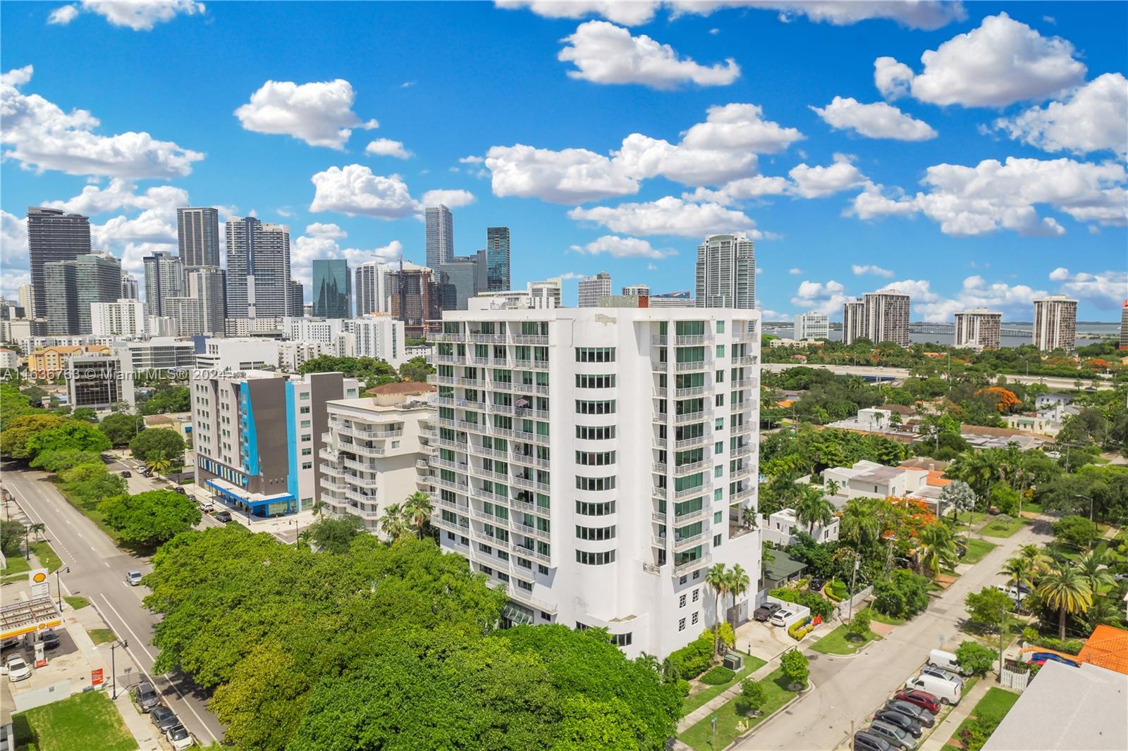 2021 SW 3rd Ave # 5 Unit: PH-5