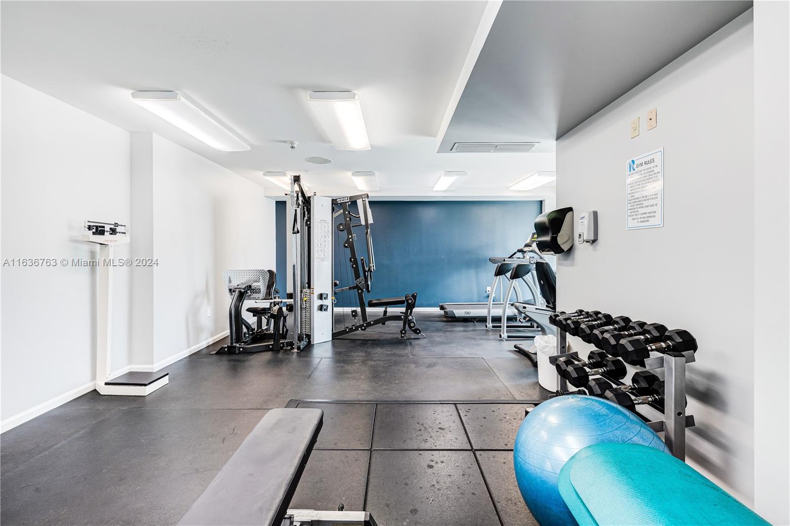 2021 SW 3rd Ave # 5 Unit: PH-5