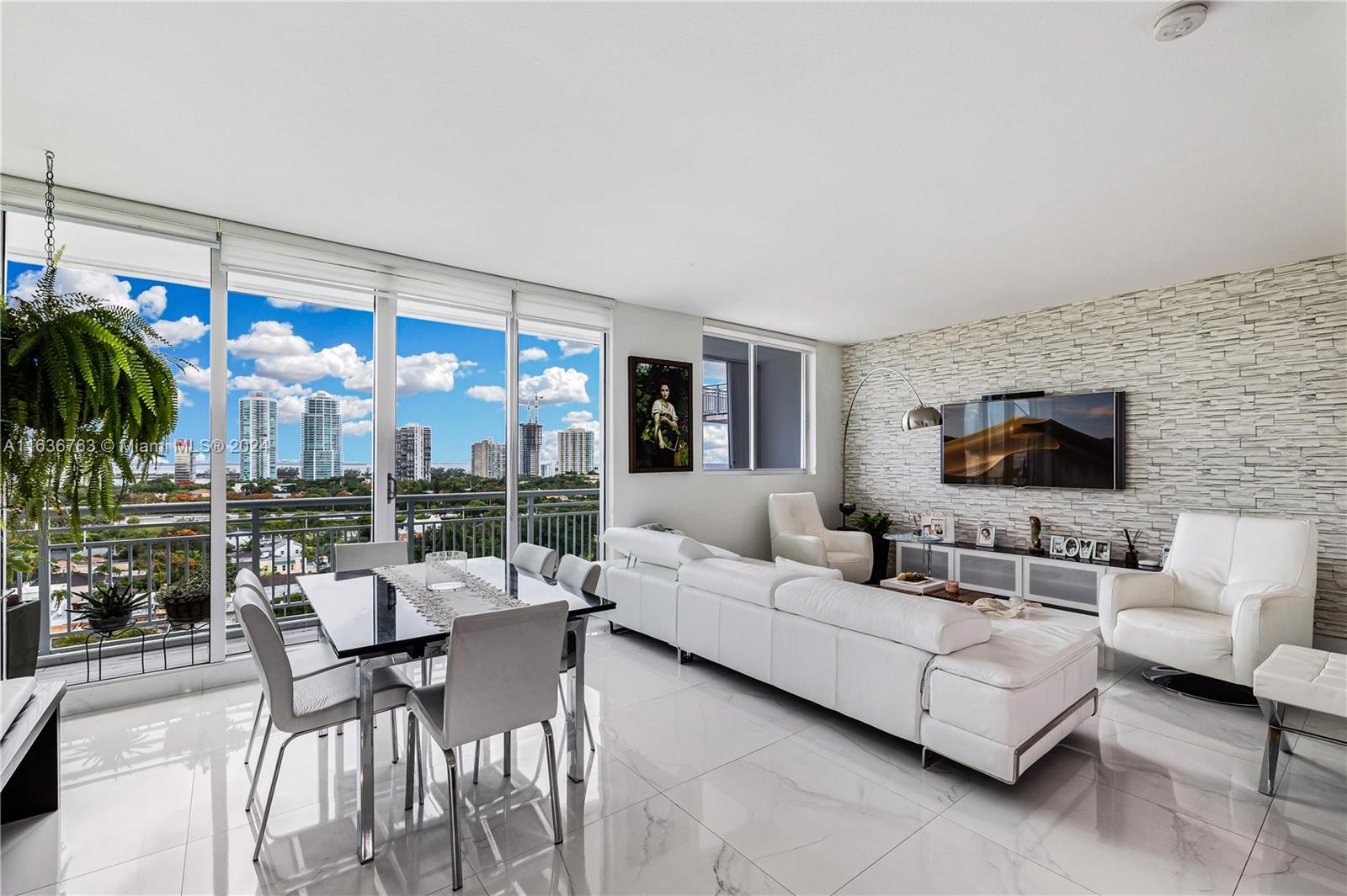 2021 SW 3rd Ave # 5 Unit: PH-5