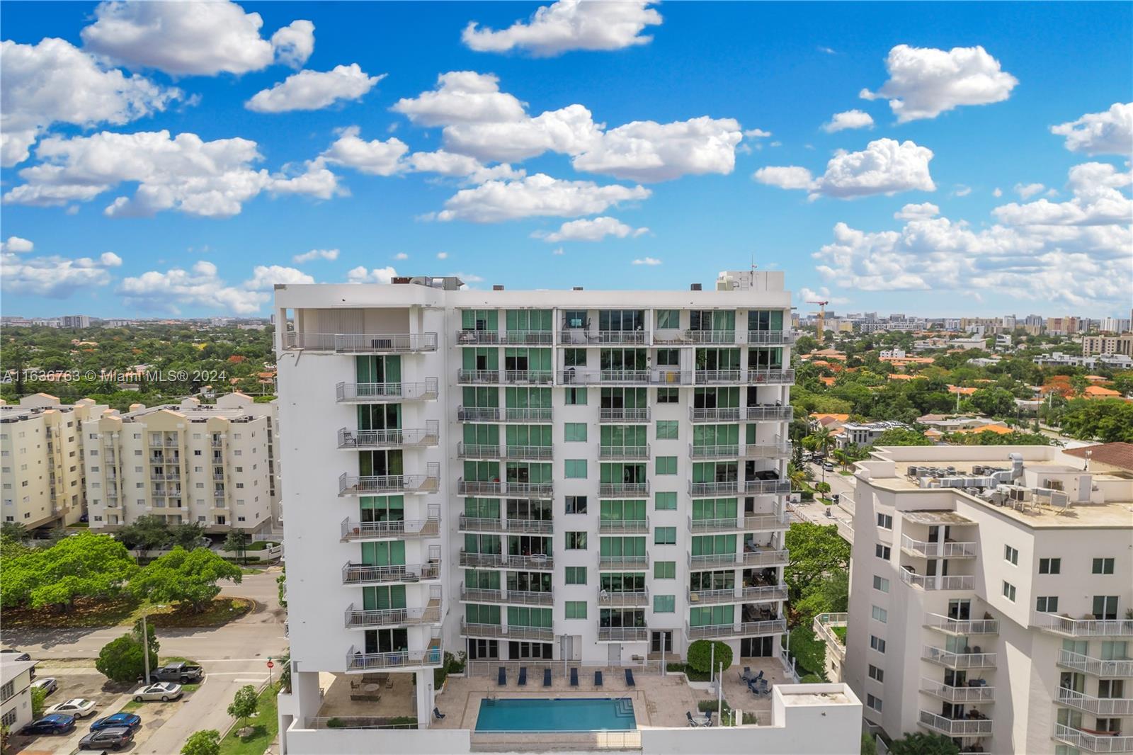 2021 SW 3rd Ave # 5 Unit: PH-5