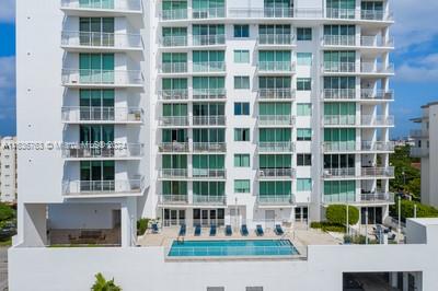 2021 SW 3rd Ave # 5 Unit: PH-5