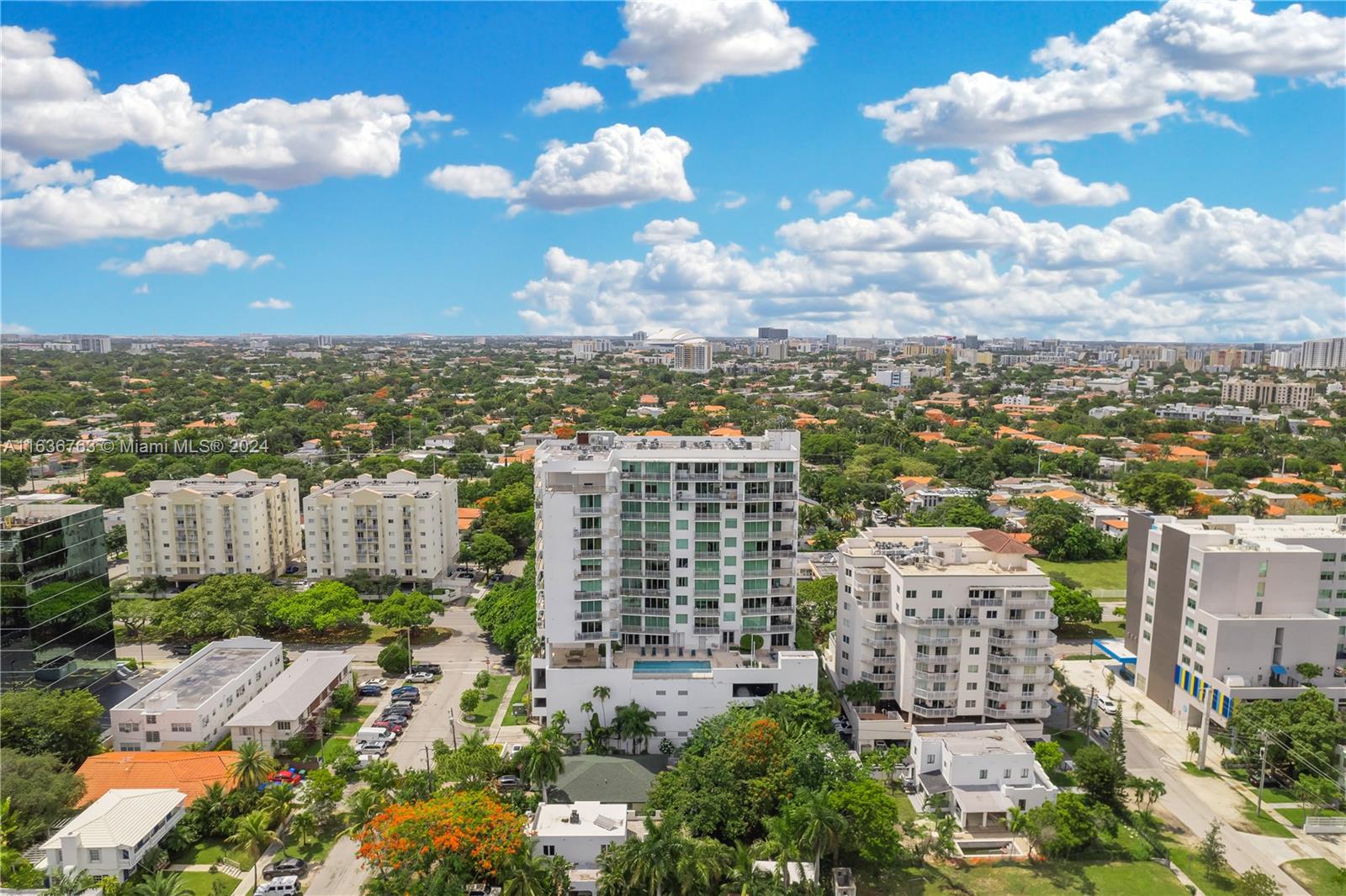 2021 SW 3rd Ave # 5 Unit: PH-5
