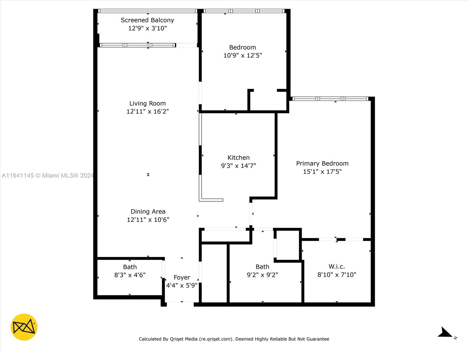 800 Parkview Dr # 507
