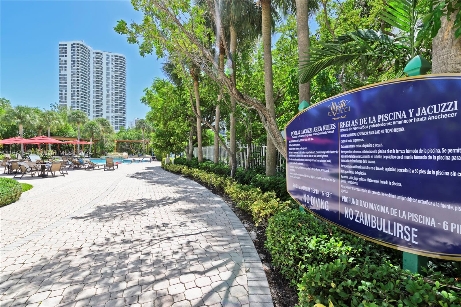3400 NE 192nd St # 1901
