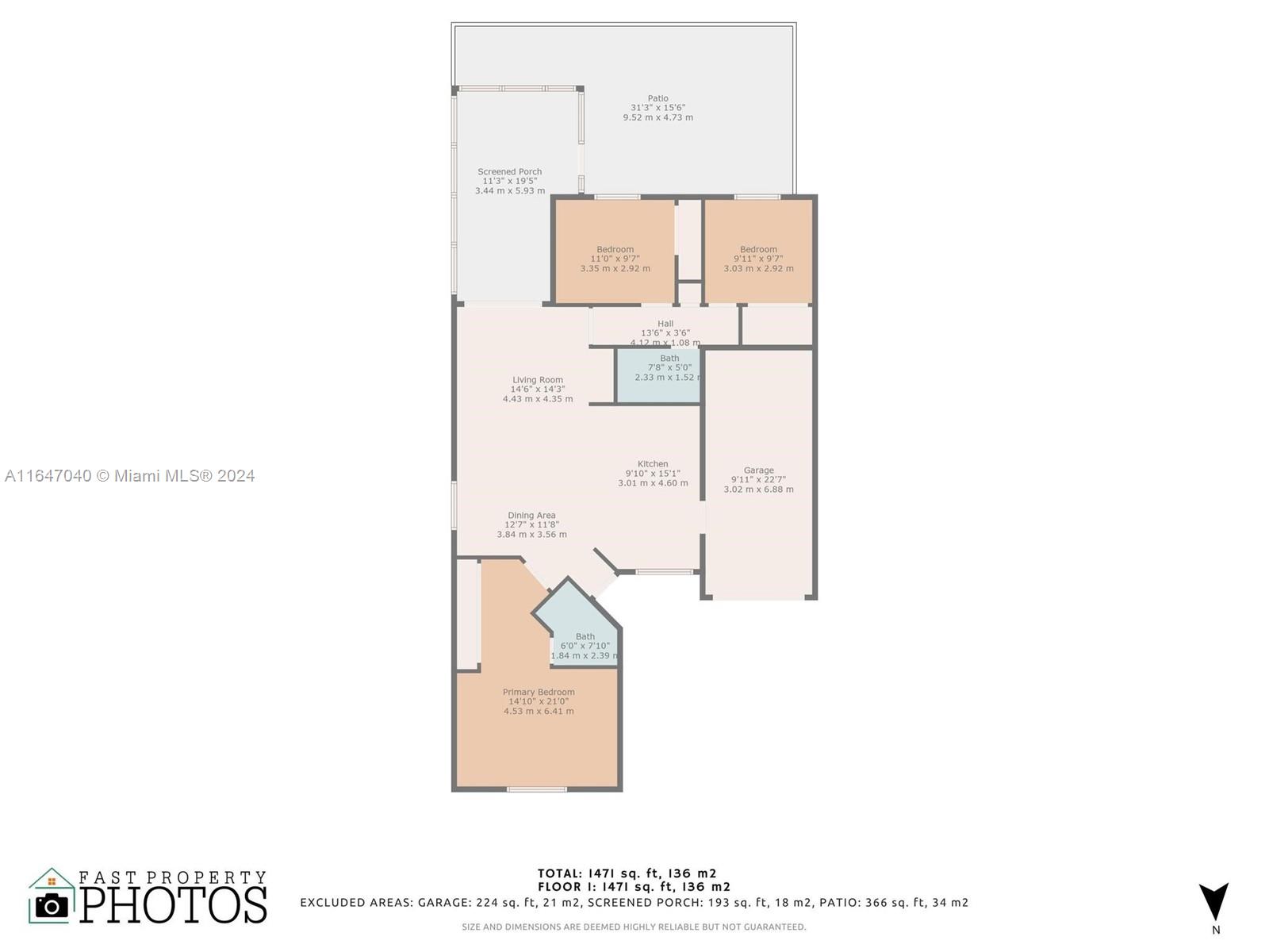 9940 Watermill Cir # A