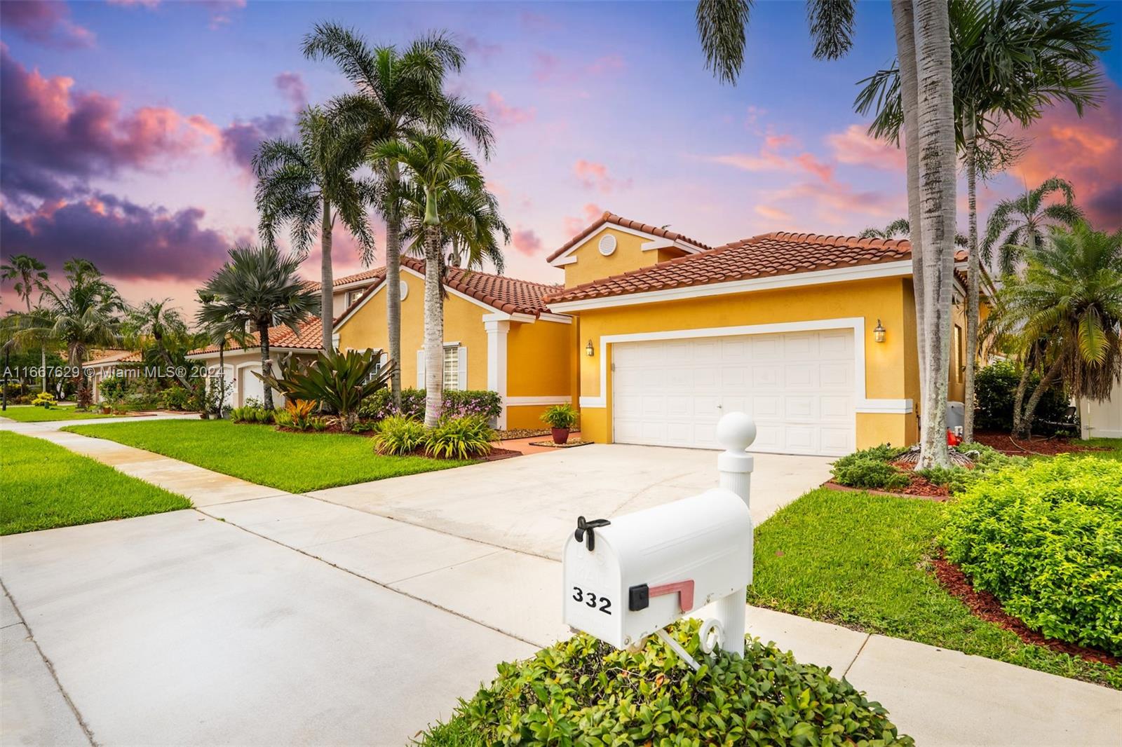 332 SW 187th Ter