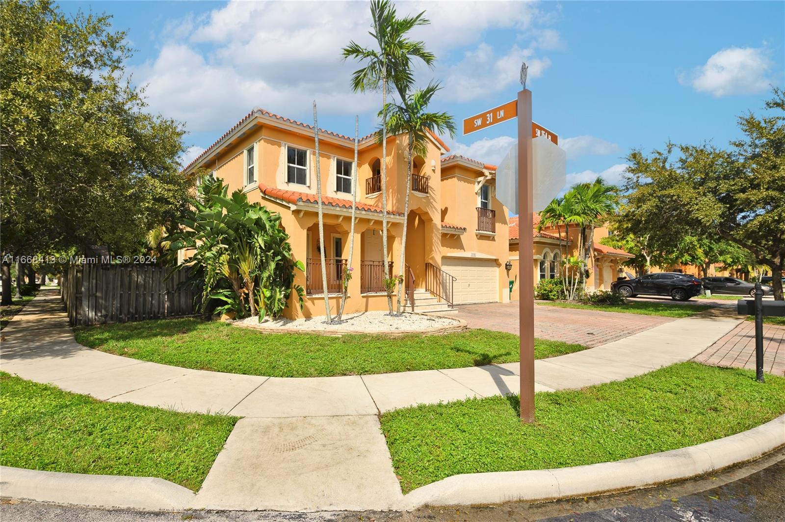 3184 SW 154th Pl