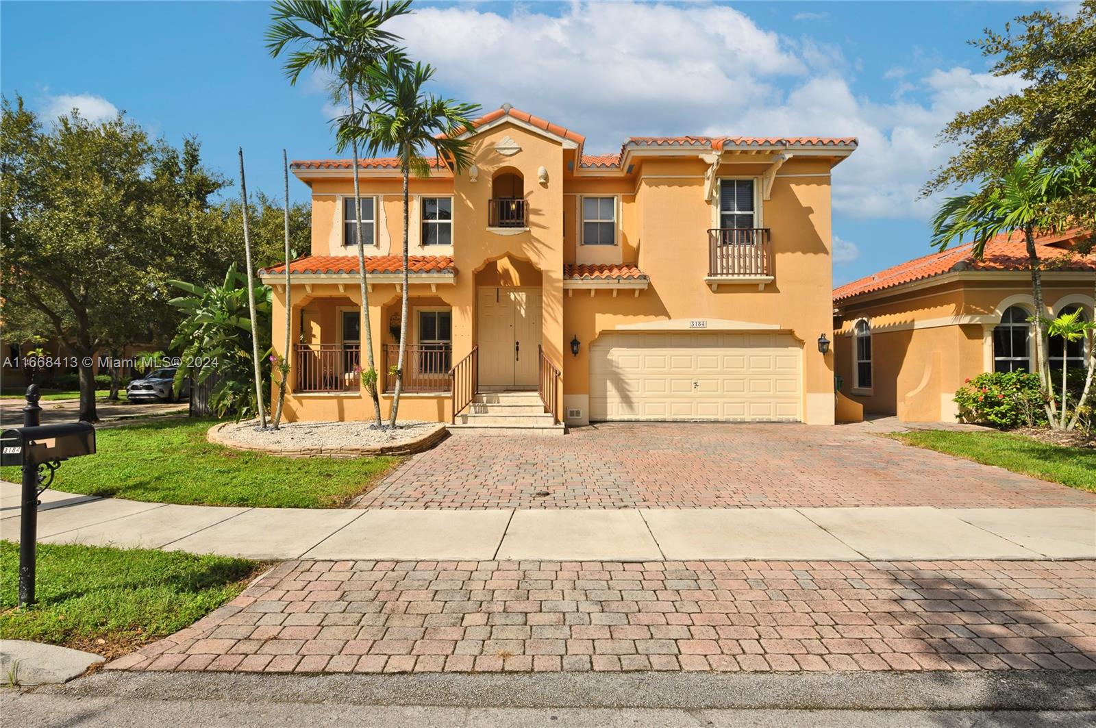 3184 SW 154th Pl
