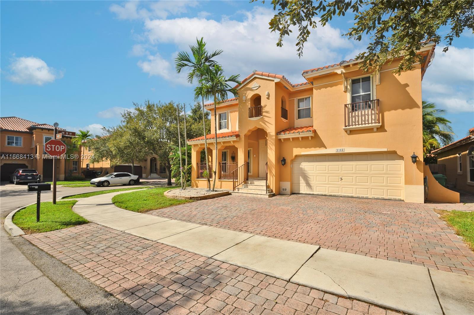 3184 SW 154th Pl