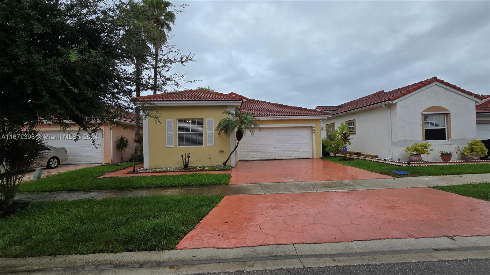 4801 SW 153rd Ter