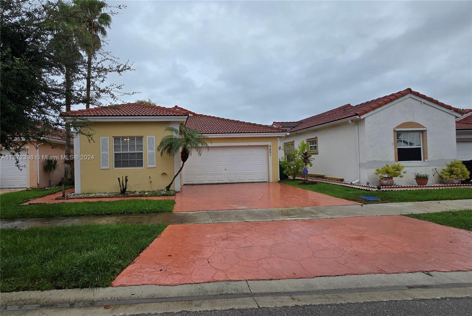 4801 SW 153rd Ter