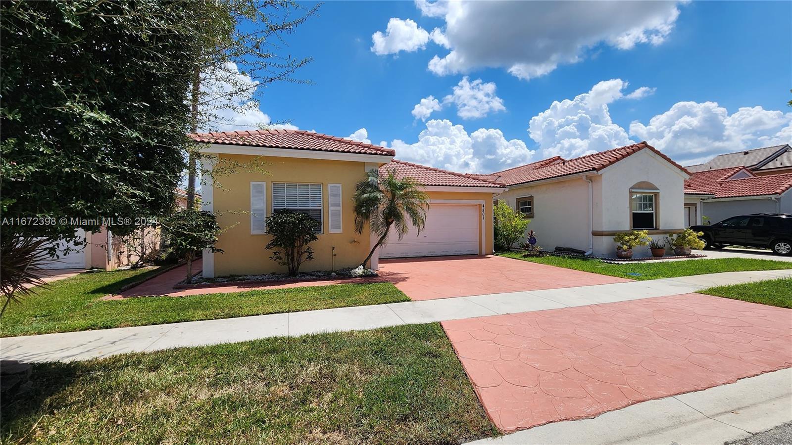 4801 SW 153rd Ter