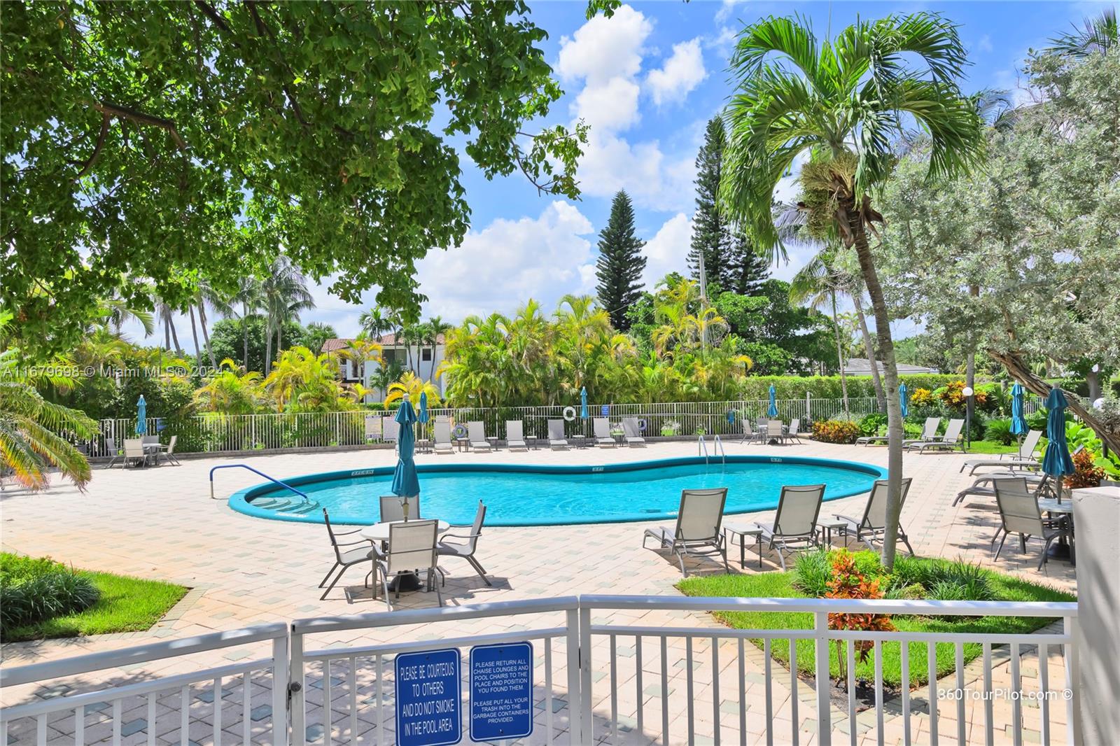 2851 S Ocean Blvd # 5T